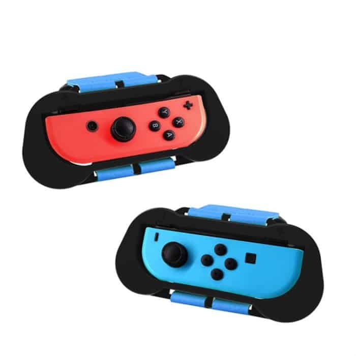 2 PCS ipega JYS-NS163 Für Switch Dancing Games Armbandzubehör – Bild 4