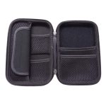 GUANHE GH1822 Tragbare Reise-Aufbewahrungstasche aus Kohlefaser, GUANHE GH1822 – Bild 3