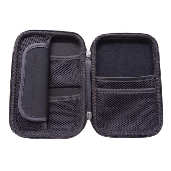 GUANHE GH1822 Tragbare Reise-Aufbewahrungstasche aus Kohlefaser, GUANHE GH1822 – Bild 3