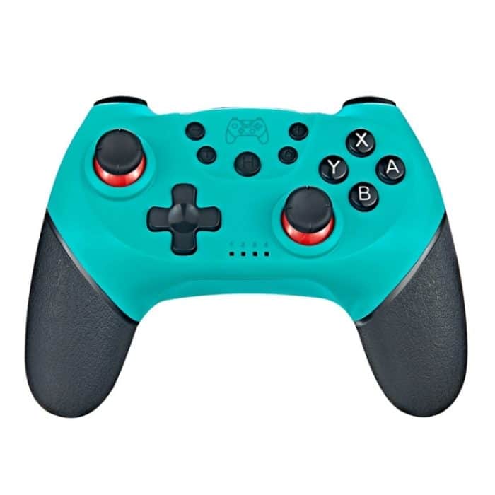 6-Achsen-Bluetooth-Joypad-Gamepad-Gamecontroller für Switch Pro – Bild 2