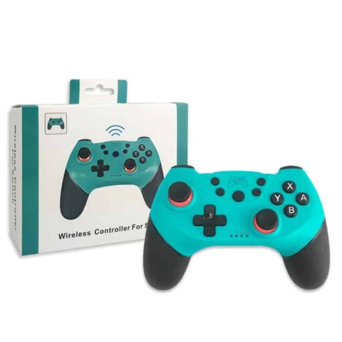 6-Achsen-Bluetooth-Joypad-Gamepad-Gamecontroller für Switch Pro – Bild 3