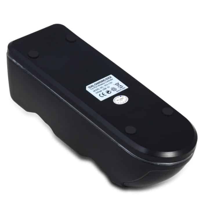 DOBE TP4-1781 Wireless Controller Dual Ladestation LED Ladegerät Griff Ladegerät für PS4 / Slim / Pro, TP4-1781 – Bild 4
