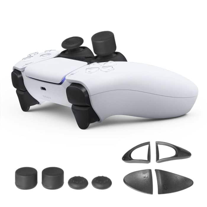 NT9632.jpg DOBE TP5-0513 Analog Cap Kit Für PS5-Controller – Bild 1