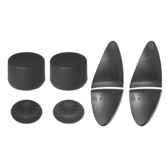 DOBE TP5-0513 Analog Cap Kit Für PS5-Controller – Bild 2