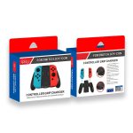 iplay S005 Controller Griffgerät für Nintendo Switch Joy-Con – Bild 5