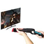 iplay HBS-122 Schießspiel Gun Handle Holder für Nintendo Switch Joy-Con – Bild 6