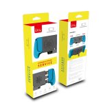 IPLAY Host Ladegriffe Ständer Shell Lüfter für Switch Lite – Bild 6