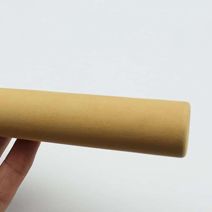 27cm Tragbare Eis Angelrute Garnelenrute Köderrute Angelausrüstung, Verlängerungslänge: 60 cm – Bild 5