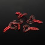 101-teiliges Angelköder-Köder-Set, Angelgerät – Bild 15