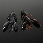 101-teiliges Angelköder-Köder-Set, Angelgerät – Bild 10