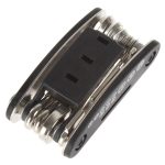 16 in 1 Multifunktions-Klappfahrradreparatur-Kombinationswerkzeuge – Bild 4