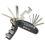 16 in 1 Multifunktions-Klappfahrradreparatur-Kombinationswerkzeuge – Bild 5