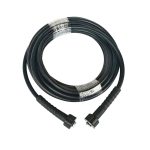 3000 PSI Car Water Power Washer Hochdruck-Spritzpistole mit 2 Verlängerungsstäben und 5 Düsen – Bild 3