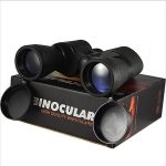 20x50 Leistungsstarkes High Definition Zoom Fernglas für die Jagd / Camping
