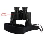 20x50 Leistungsstarkes High Definition Zoom Fernglas für die Jagd / Camping – Bild 4