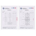 20x50 Leistungsstarkes High Definition Zoom Fernglas für die Jagd / Camping – Bild 10