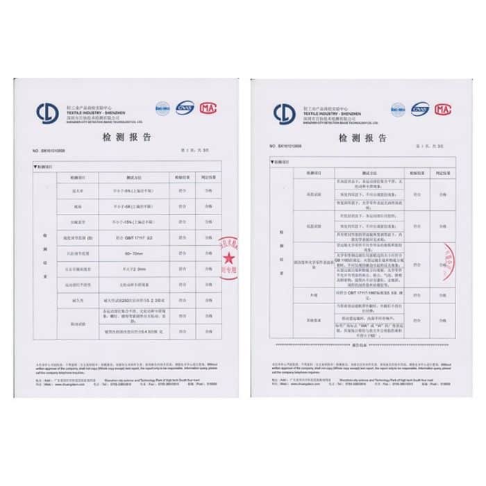 20x50 Leistungsstarkes High Definition Zoom Fernglas für die Jagd / Camping – Bild 10