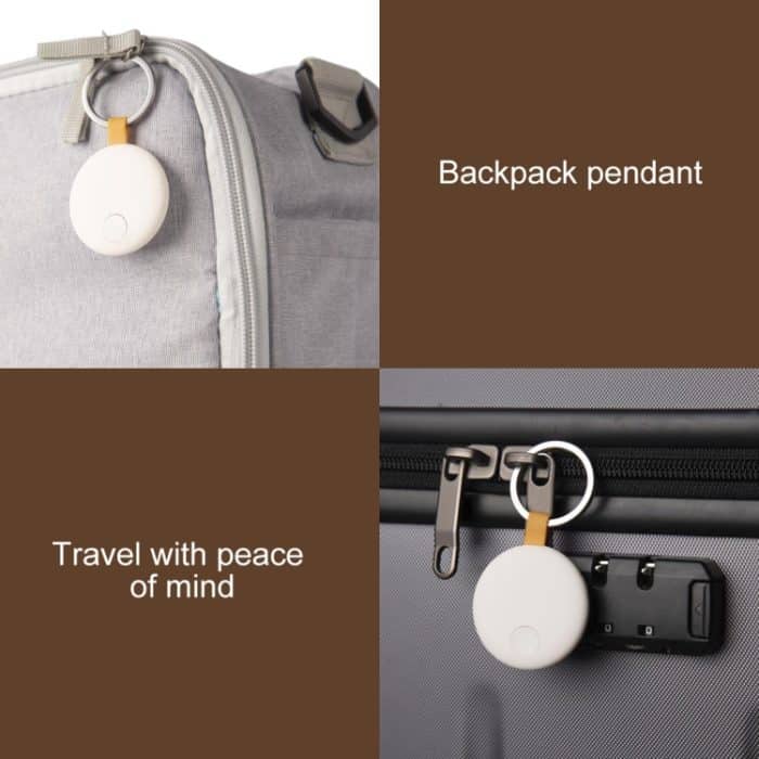 Original Xiaomi Youpin Ranres Intelligentes Anti-Verlust-Gerät Smart Positioning Finder, Lite-Version, Lite Version – Bild 11