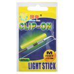 10 Packungen OCEAN SUN Clip-On Luminous Float Night Fishing Light Stick, M, passend für Stangenspitze 2,0-2,6 mm – Bild 4