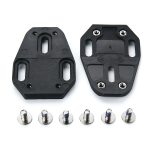 3-Loch Rennradpedal Cleat Spacer Shim für SpeedPlay Zero Pedal, Dicke: 5 Grad – Bild 2