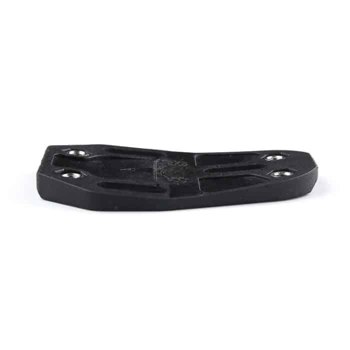 3-Loch Rennradpedal Cleat Spacer Shim für SpeedPlay Zero Pedal, Dicke: 5 Grad – Bild 4