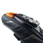 3-Loch Rennradpedal Cleat Spacer Shim für SpeedPlay Zero Pedal, Dicke: 5 Grad – Bild 6