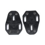 3-Loch Rennradpedal Cleat Spacer Shim für SpeedPlay Zero Pedal, Sturz: 6 Grad – Bild 3