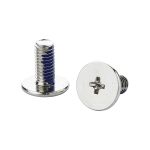 3-Loch Rennradpedal Cleat Spacer Shim für SpeedPlay Zero Pedal, Sturz: 6 Grad – Bild 5