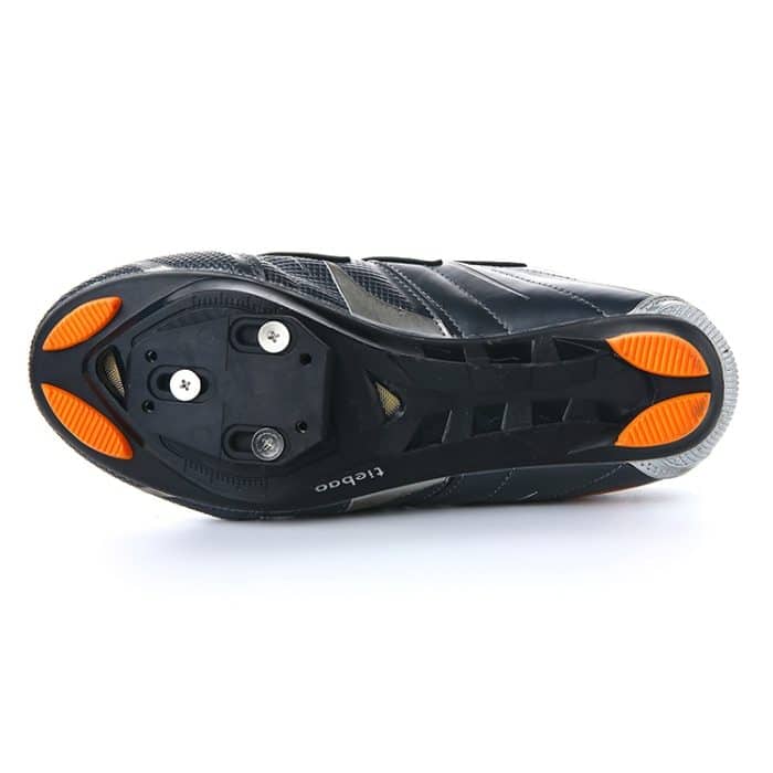 3-Loch Rennradpedal Cleat Spacer Shim für SpeedPlay Zero Pedal, Sturz: 6 Grad – Bild 6