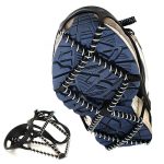 Ein Paar Federverdickung im Freien Einfache rutschfeste Kletter-Schneeklauenstollen – Bild 3