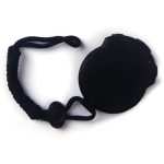 Professionelle Sport Match Stoppuhr Digital Handheld LCD Display Timer – Bild 3