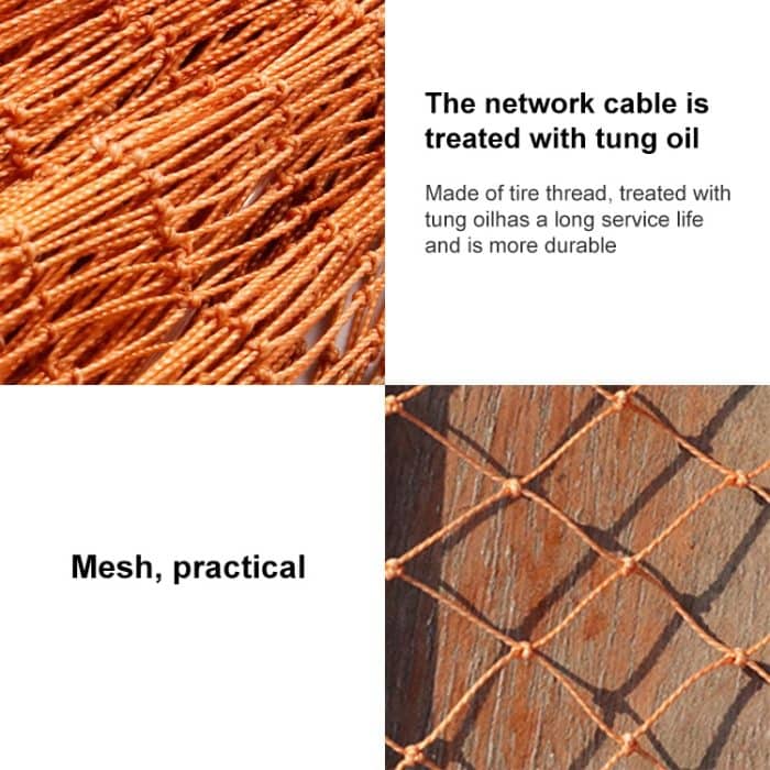 American Easy Throw Cast Net Fishing Mesh Angelgerät, 1.2m Tire Cords, 1.2m Monofilament, 1.5m Tire Cords, 1.5m Monofilament – Bild 4