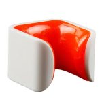 RICHY Fahrradabstellplatz Einfacher Rennrad Mountainbike Abstellplatz Wandhalter, Farbe Zufällige Lieferung – Bild 4