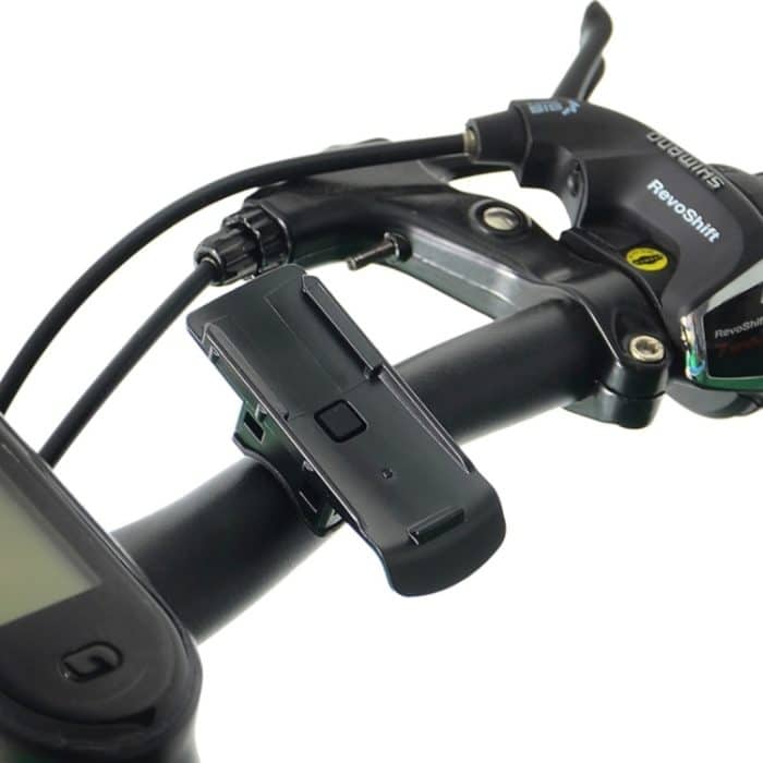 Bike Base Fahrrad GPS Halter Ständer für Garmin eTrex 10/20/30 – Bild 7