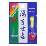 10 Packungen Glühbirnenform Luminous Float Night Fishing Light Stick, Sichtweite: 30 m, Größe: 3,0 x 25 mm – Bild 4