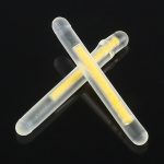 10 Packungen OCEAN SUN Ultrafeiner Luminous Float Night Fishing Light Stick, Sichtweite: 15 m, Größe: 2,2 x 20 mm – Bild 3