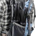 Wandern Outdoor Camping Angeln Klapphocker Tragbarer Dreiecksstuhl Maximale Belastung 100 kg Klappstuhlgröße: 22 x 22 x 31 cm, Fishing Folding Stool(Red), Fishing Folding Stool(Blue), Fishing Folding Stool(Green) – Bild 8