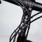 20 PCS ZTTO Fahrrad MTB Bremskabel S Style Clips, zufällige Farblieferung – Bild 7