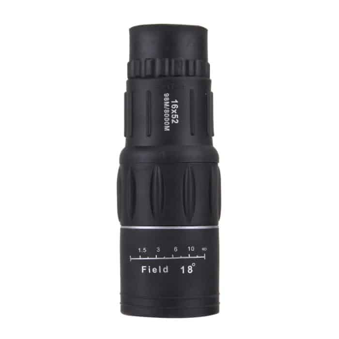 16x52 Life Waterproof Monocular Telescope – Bild 2