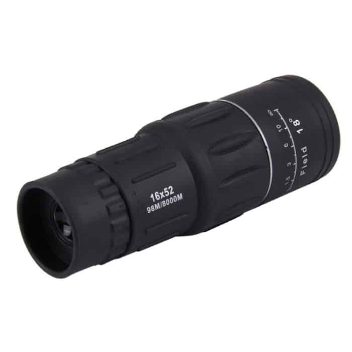 16x52 Life Waterproof Monocular Telescope – Bild 3