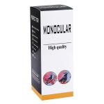 16x52 Life Waterproof Monocular Telescope – Bild 7