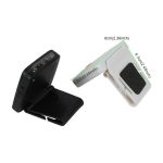 Tragbare Infrarot-Sensor LED wiederaufladbare Clip Hut Mütze Lampe Angeln Scheinwerfer für Angeln Camping Wandern – Bild 3