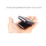 Tragbare Infrarot-Sensor LED wiederaufladbare Clip Hut Mütze Lampe Angeln Scheinwerfer für Angeln Camping Wandern – Bild 6
