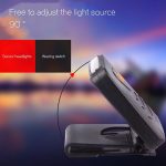 Tragbare Infrarot-Sensor LED wiederaufladbare Clip Hut Mütze Lampe Angeln Scheinwerfer für Angeln Camping Wandern – Bild 10