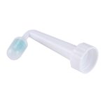 MDT-002 500 ml tragbares Hand-Reise-Bidet für Frauen, vaginales Waschsprühgerät, (Orange), (Blue), (Dark Blue) – Bild 7