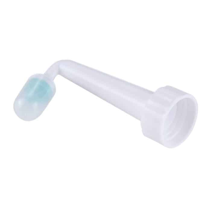 MDT-002 500 ml tragbares Hand-Reise-Bidet für Frauen, vaginales Waschsprühgerät, (Orange), (Blue), (Dark Blue) – Bild 7