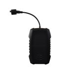 Tragbarer kabelgebundener Fischfinder mit Sonarsensor-Wandler und LCD-Display – Bild 3