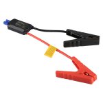 12V 650A Smart Car Booster-Kabel zum Schutz der Autobatterie für Auto-Kurzschluss-Überladung Konstante Regler-Jump-Lead-Clips – Bild 3