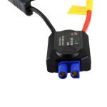 12V 650A Smart Car Booster-Kabel zum Schutz der Autobatterie für Auto-Kurzschluss-Überladung Konstante Regler-Jump-Lead-Clips – Bild 4