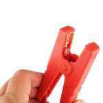 12V 650A Smart Car Booster-Kabel zum Schutz der Autobatterie für Auto-Kurzschluss-Überladung Konstante Regler-Jump-Lead-Clips – Bild 5